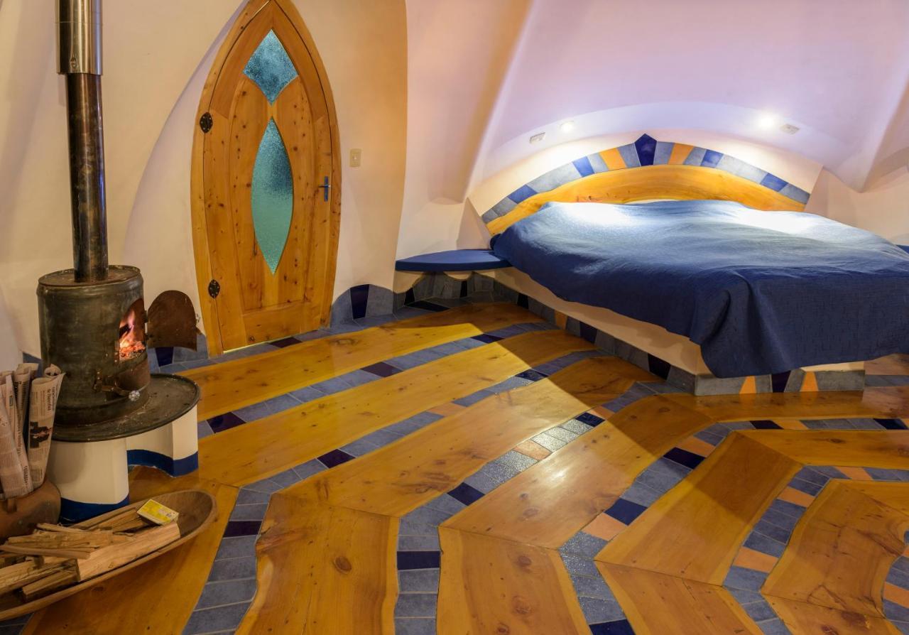 Hostal Las Olas Копакабана Экстерьер фото